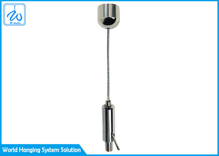 کیت آویز چراغ سقفی پنل LED آسان برای آویزان کردن صرفه جویی در زمان رنگ سفارشی