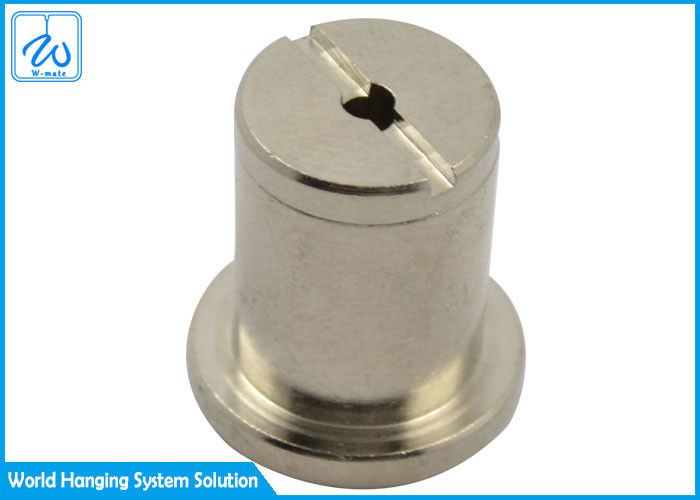 می تواند راه حل طراحی چراغ سقف اتصال 7x7 یا 7x19 برای چراغ سقف LED