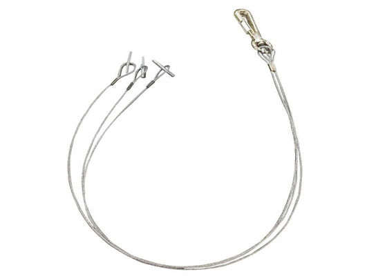 کیت های آویزان شده سه فوت چوبی برای گلدان