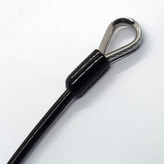 ابزار حفاظتی سیم بند با قلاب چشم