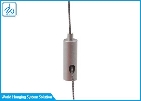 گیره‌های کابل هواپیمای آویز 7x19 برای آویزهای سبک