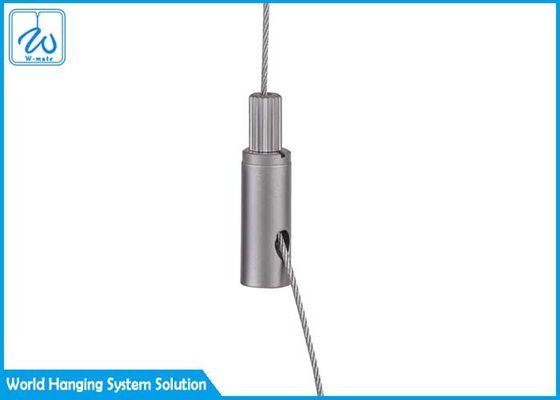 34mm Thread Light Hanging Adjustable Cable Grippers