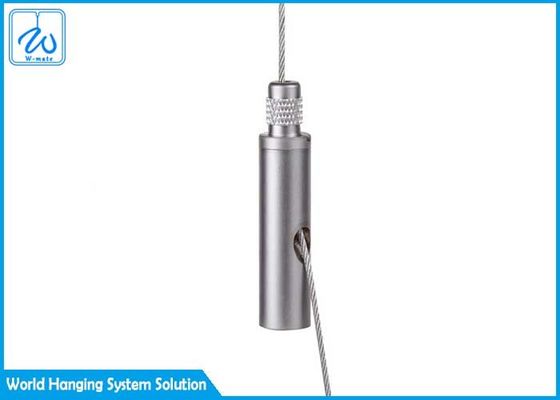 قطر 10 میلی متر برنج M6 گیرنده های کابل سیم داخلی