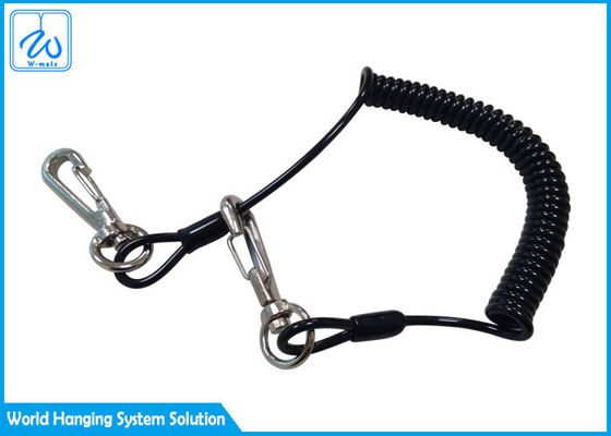 کابل ایمنی بهار 7x7 با تنش ثابت