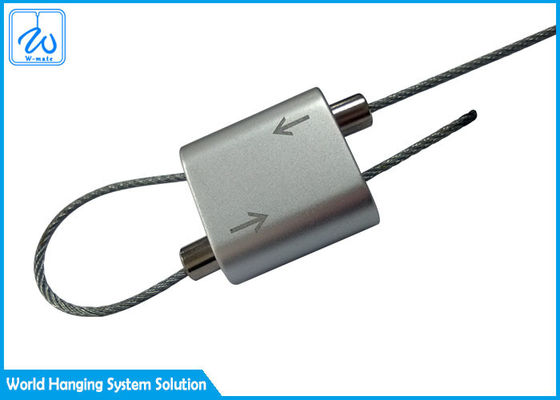 گیره حلقه برنجی کابل