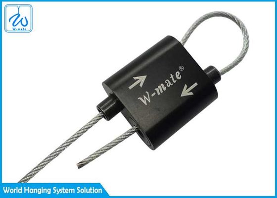 گیره حلقه کابل SGS