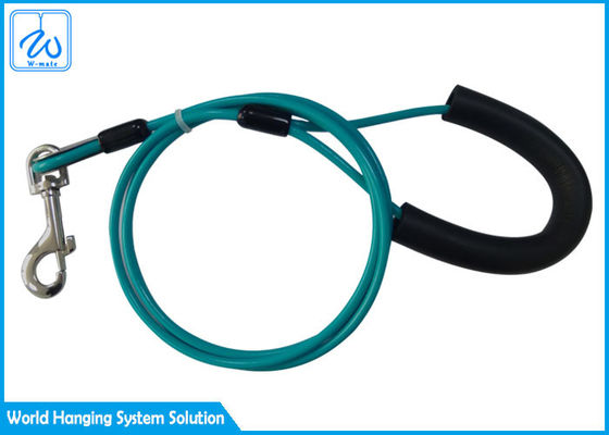 کابل را برای سگ ها ببندید