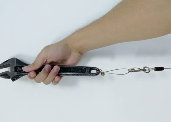 رشته های ماهیگیری انعطاف پذیر / ابزار قایق سواری